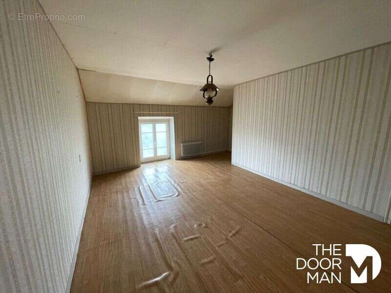 Maison à HUMBERVILLE