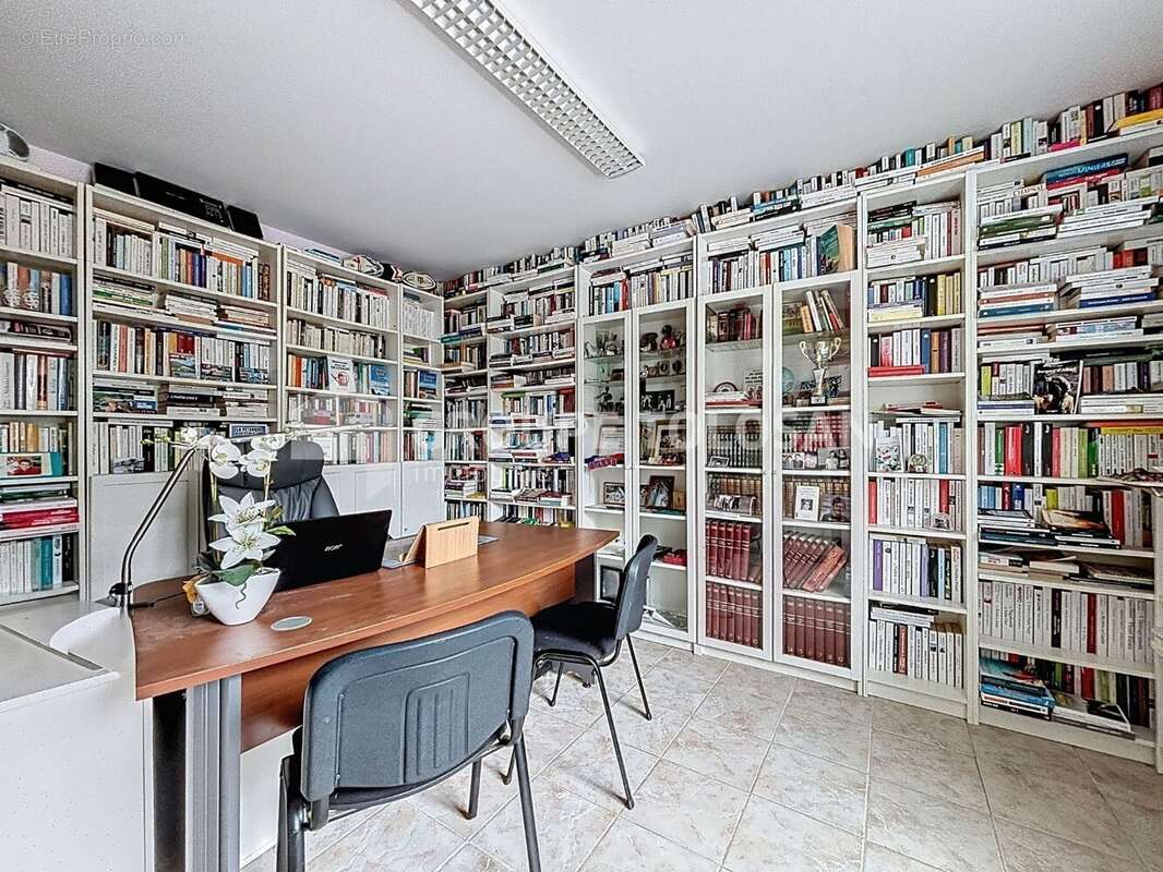 Maison à MONTASTRUC-LA-CONSEILLERE