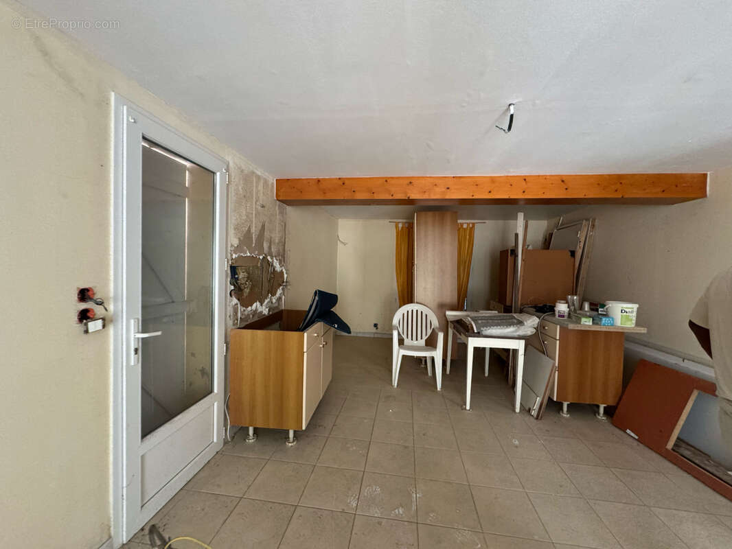 Maison à SAINT-NAZAIRE