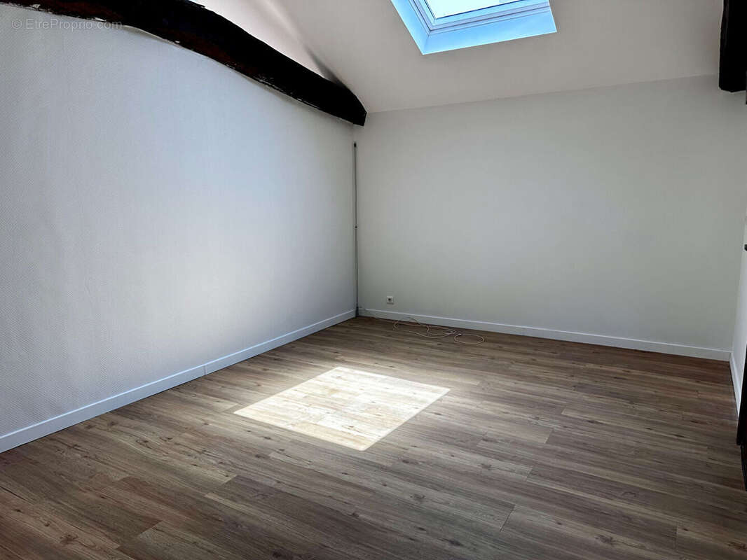 Appartement à SAINT-MARTIN-DE-SEIGNANX