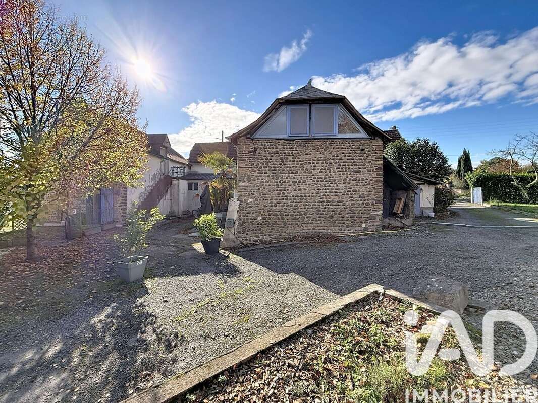 Photo 4 - Maison à MONEIN