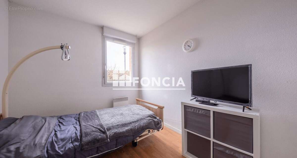 Appartement à AUTERIVE