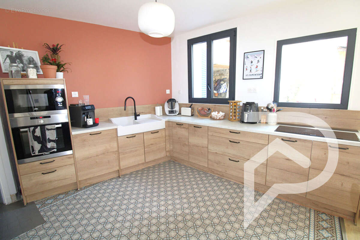 Maison à BETHISY-SAINT-PIERRE