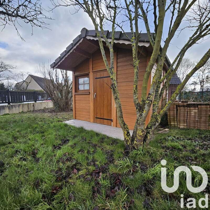 Photo 8 - Maison à CHALONS-EN-CHAMPAGNE