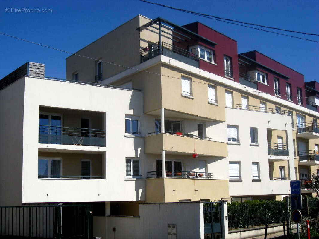 Idéal premier achat ou investisseur T2 avec parking en sous-sol - photo 11
