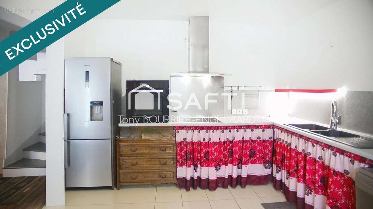 Photo 9 - Maison à NEUVES-MAISONS