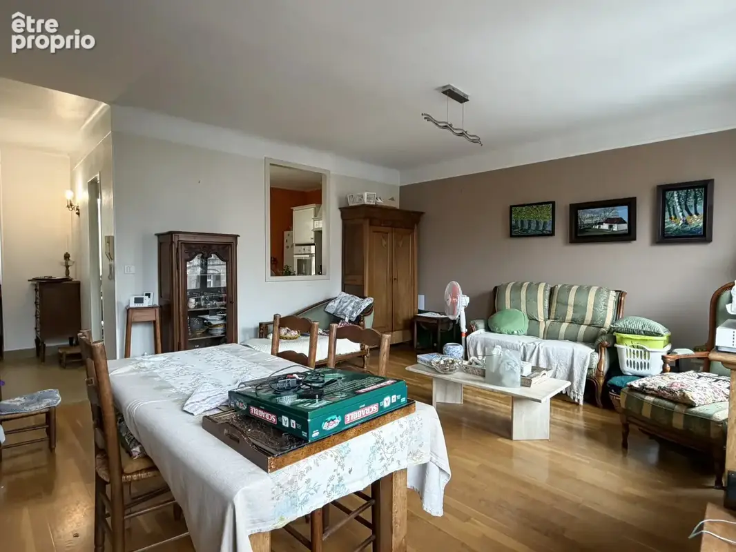 Nouveauté : belle bâtisse avec possibilité de 2 logements + garage - photo 11