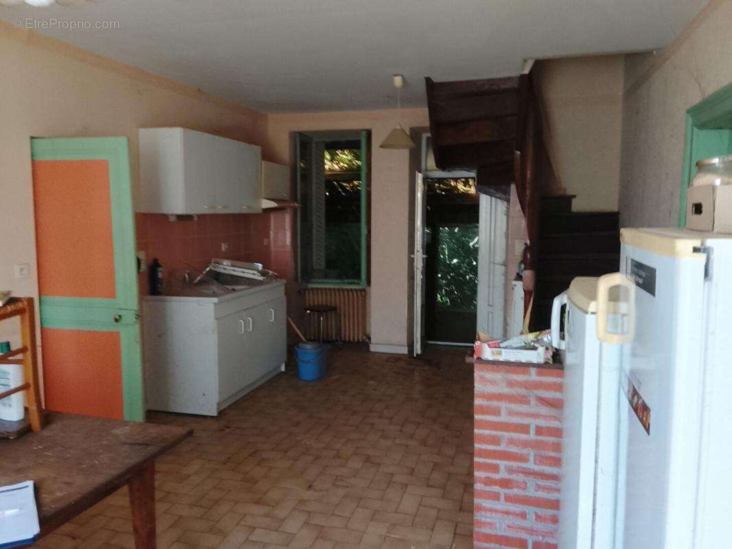 Maison Crevant 6 pièce(s) 120 m2 - photo 11
