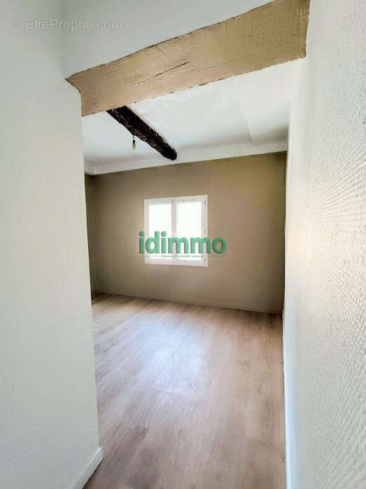 Appartement à DRAGUIGNAN