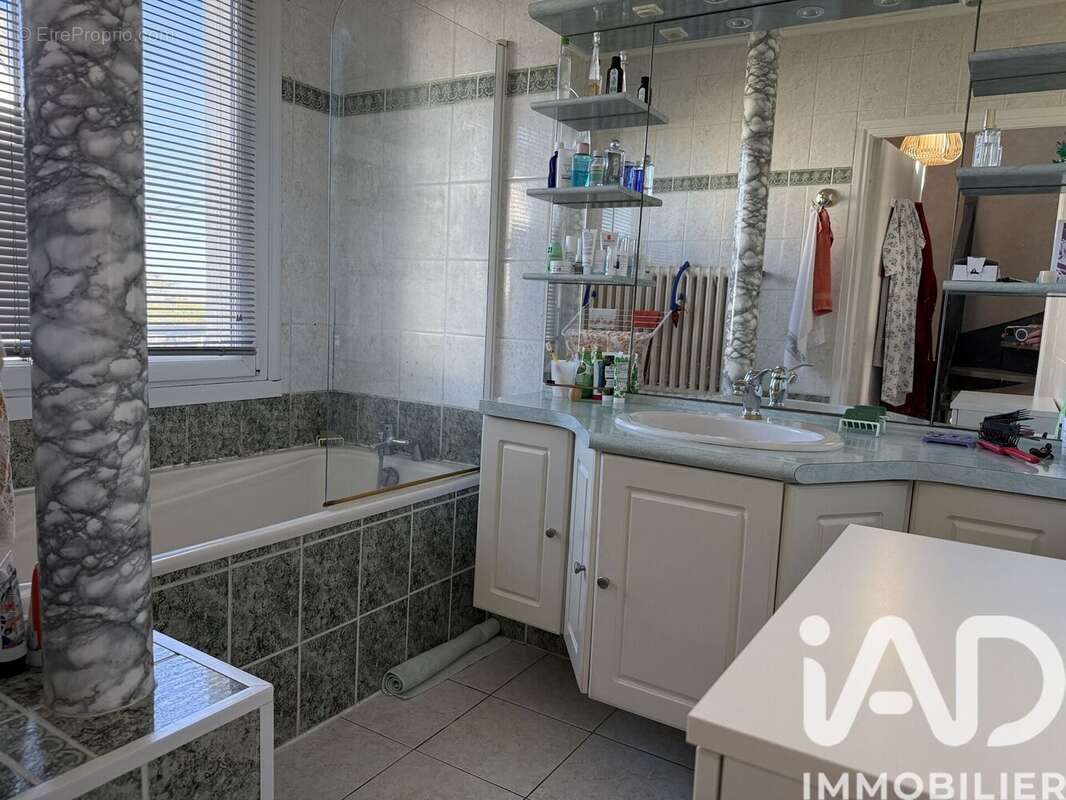 Photo 9 - Maison à SAINT-BRIEUC