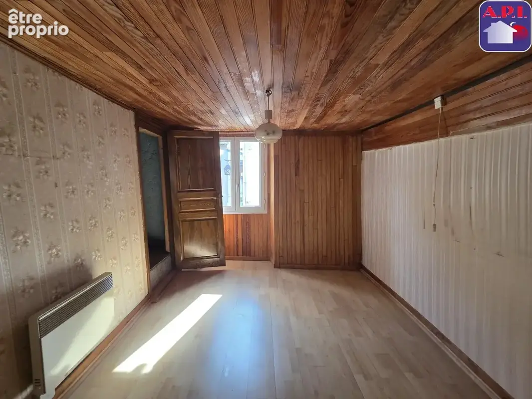 Maison 3 pièces 66 m² à vendre à Ax-Les-Thermes (09110) - photo 9