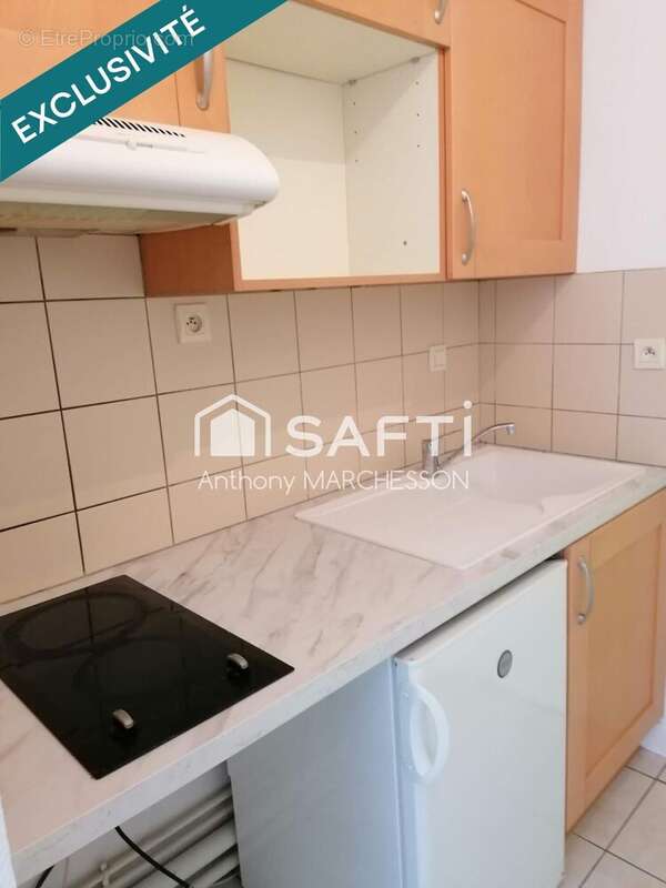 Photo 4 - Appartement à LA ROCHELLE