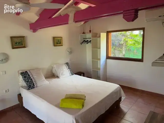 Maison 5 pièces 107 m² à vendre à Sainte-Rose (97115) - photo 3