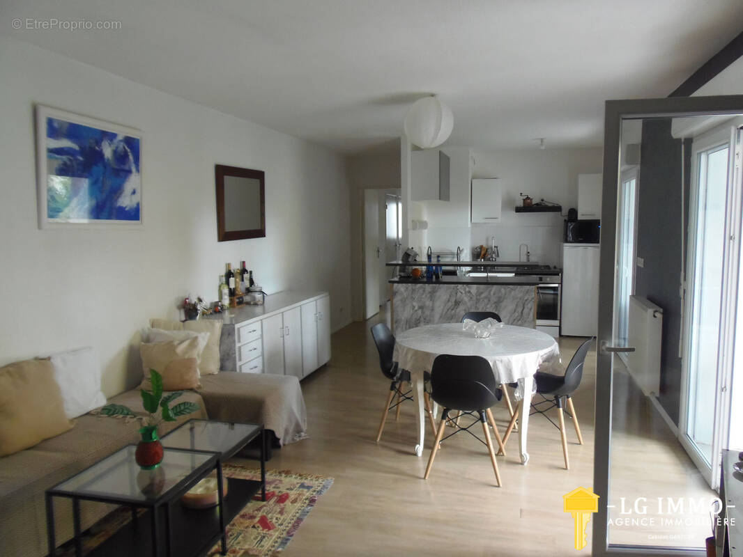 Appartement à FLOIRAC