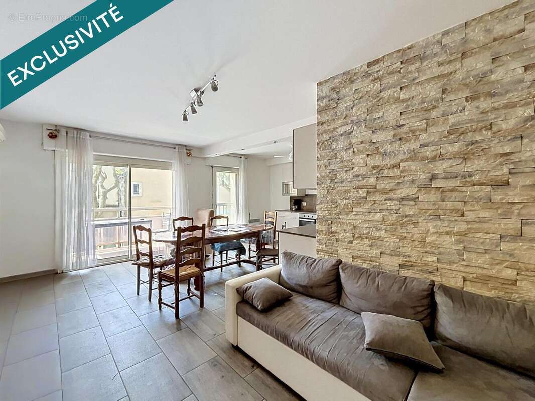 Photo 2 - Appartement à MANOSQUE