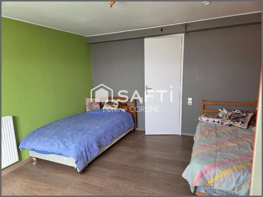 Photo 9 - Maison à MARTIGNE-FERCHAUD