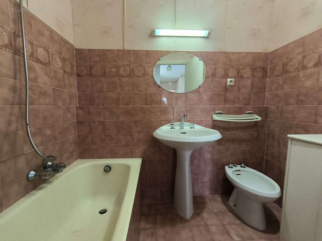 Appartement à CAGNES-SUR-MER