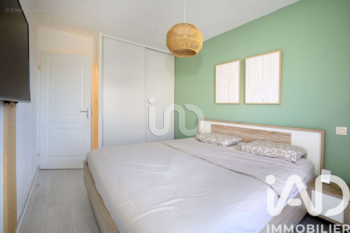 Photo 9 - Appartement à AUCAMVILLE