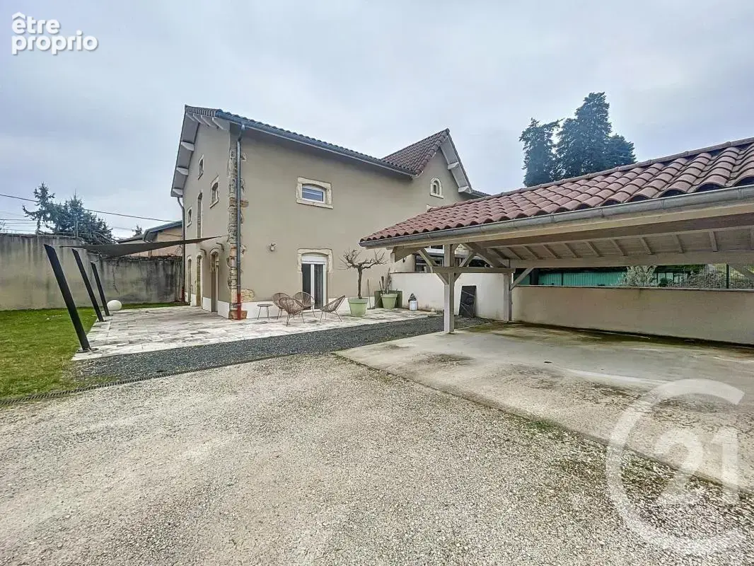 Maison de village - photo 2