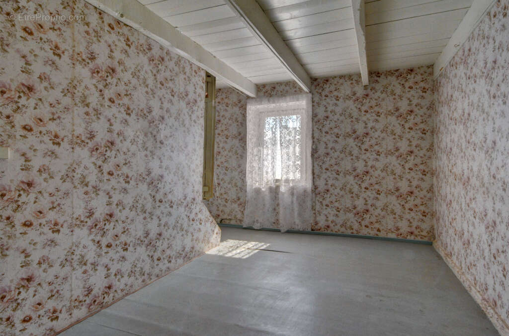 Maison à PLOUGASTEL-DAOULAS