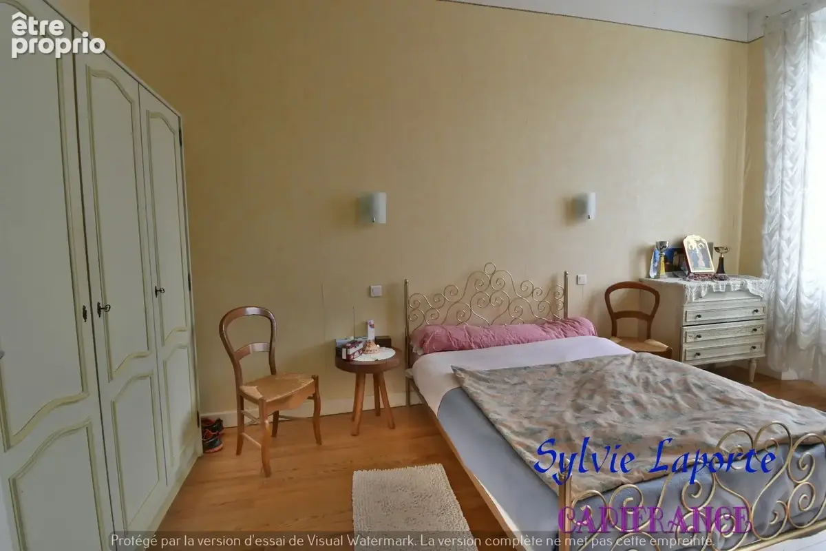Dpt Lot et Garonne (47), à vendre VILLENEUVE SUR LOT appartement T11, avec local commercial et rapport locatif, idéal investisse - photo 11