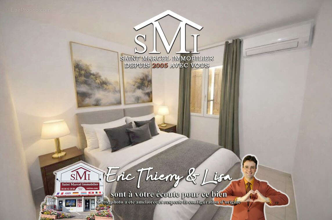 Maison à SAINT-MARCEL-SUR-AUDE