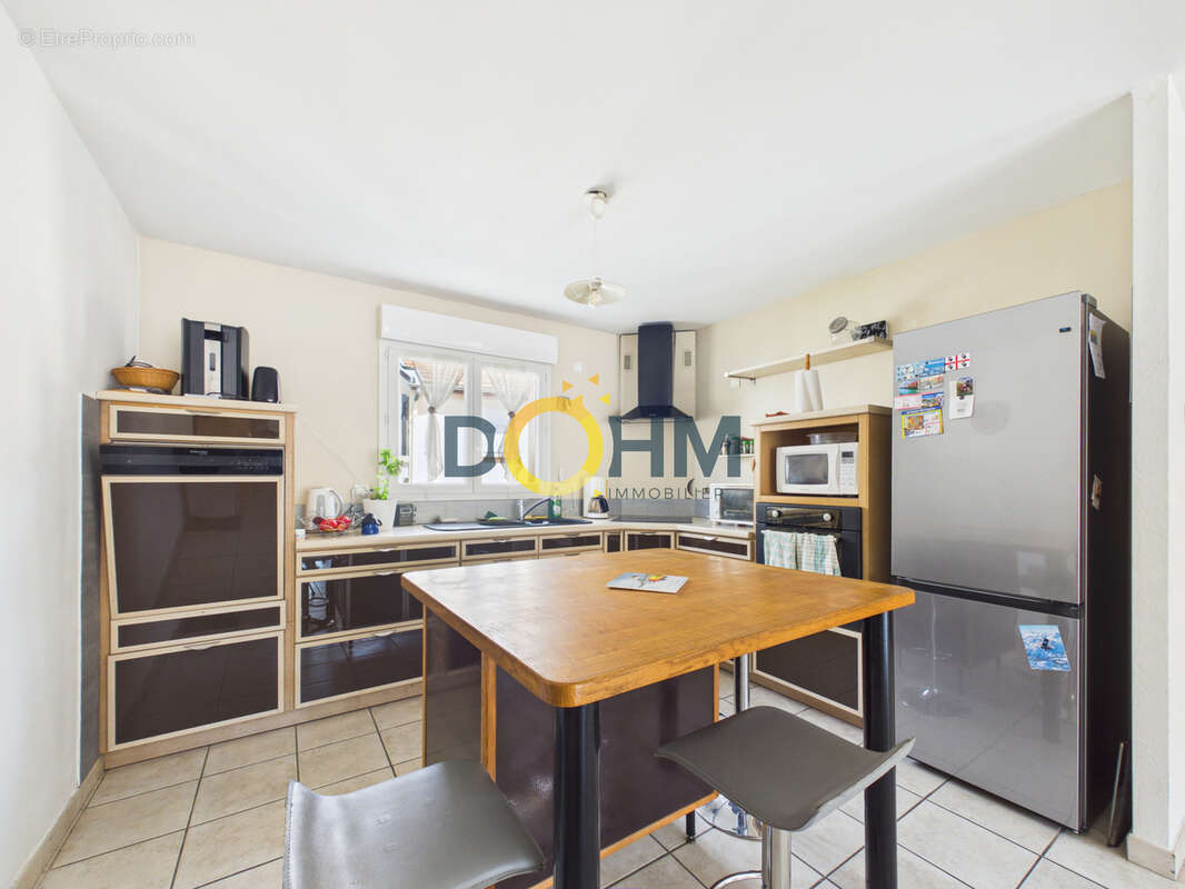 Maison T5 de 130 m2 à Vals près le Puy - photo 6