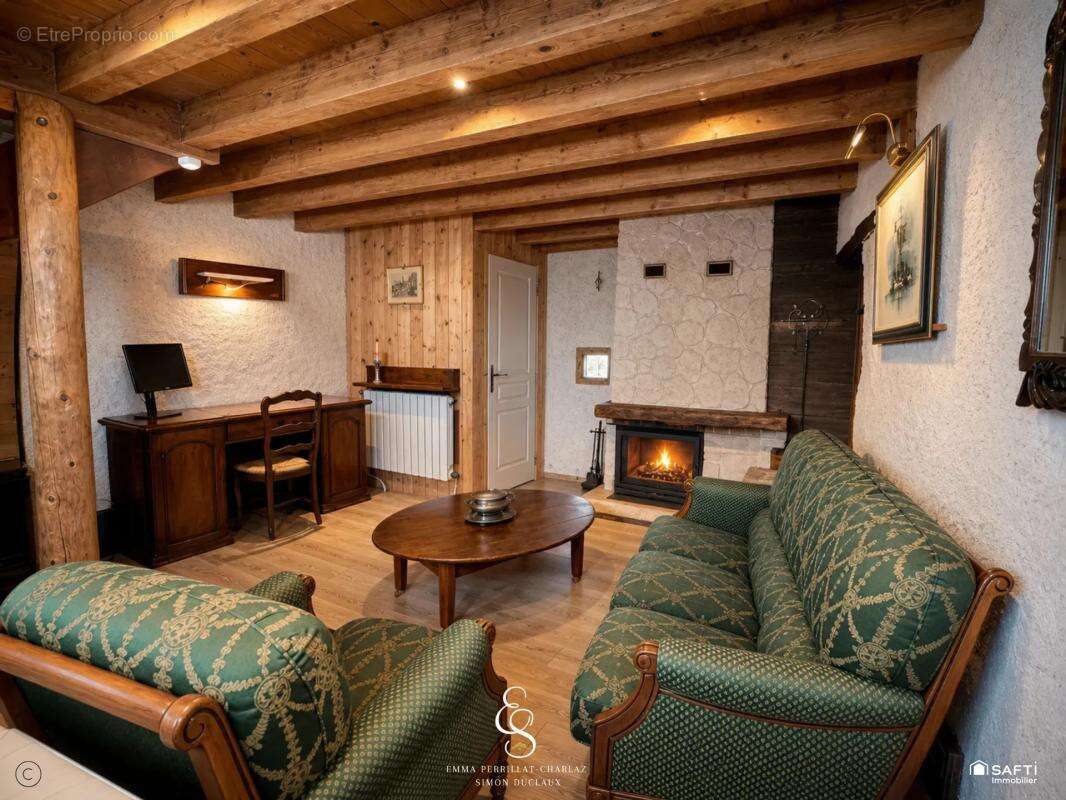 Maison de 5 pièces de 132 m² à Quintenas - photo 3