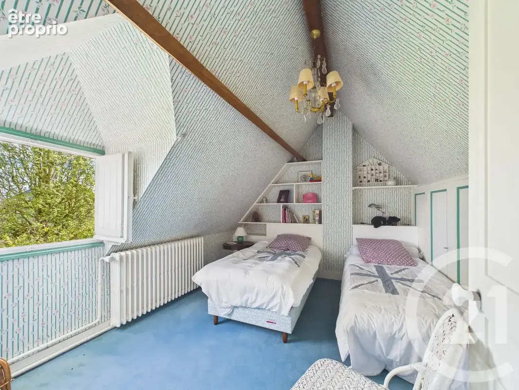 Maison 6 pièces 120 m² à vendre à Chartres (28000) - photo 13