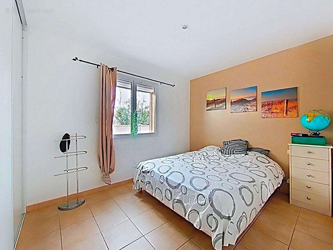 Maison à SAINT-NAZAIRE-D'AUDE