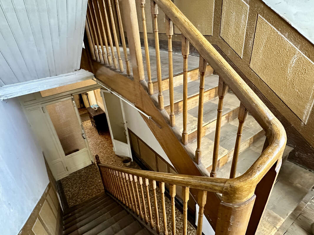 Maison à BLAYE-LES-MINES