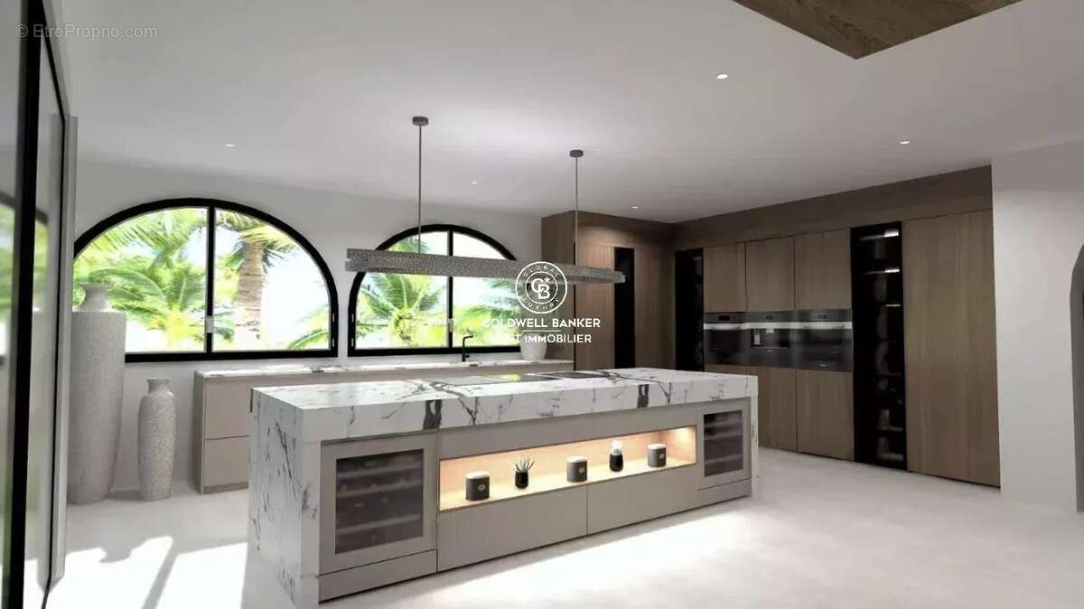 Maison à LE CHATEAU-D'OLERON