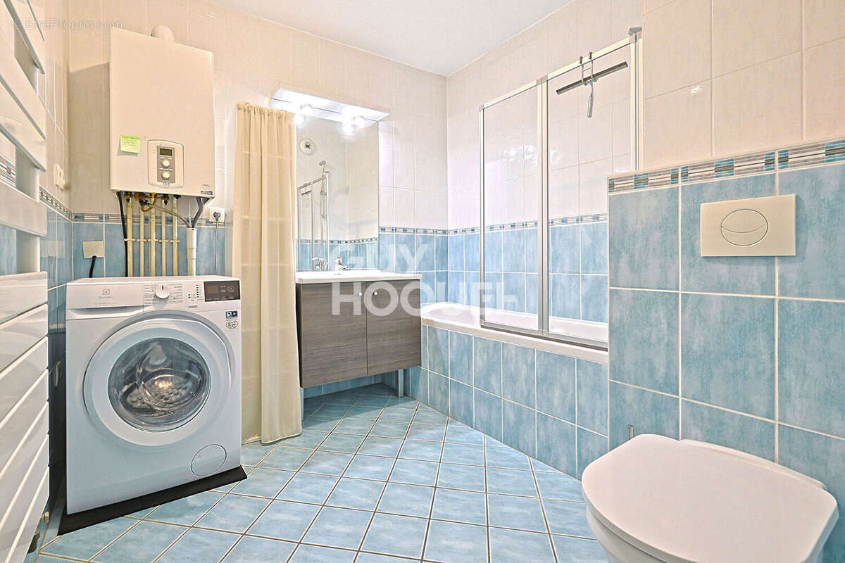 Appartement à VILLERS-LES-NANCY