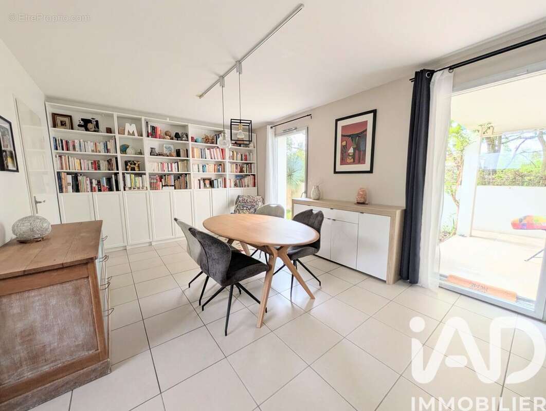Photo 3 - Appartement à CORNEBARRIEU