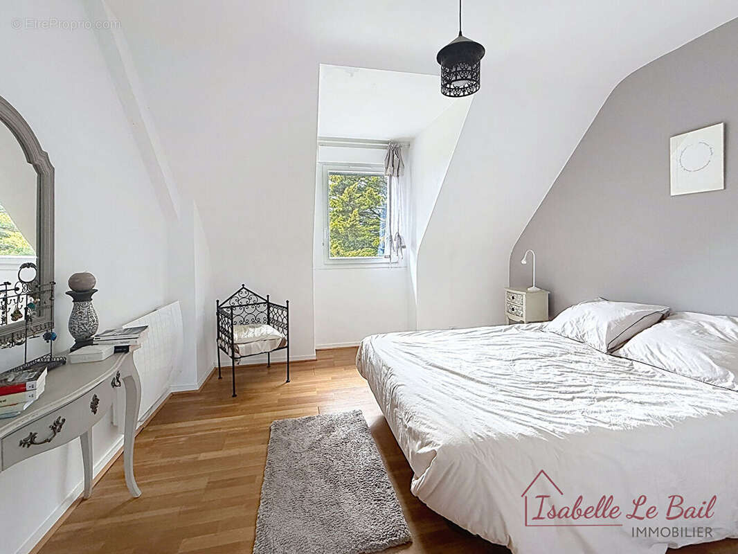 Maison à LAILLE