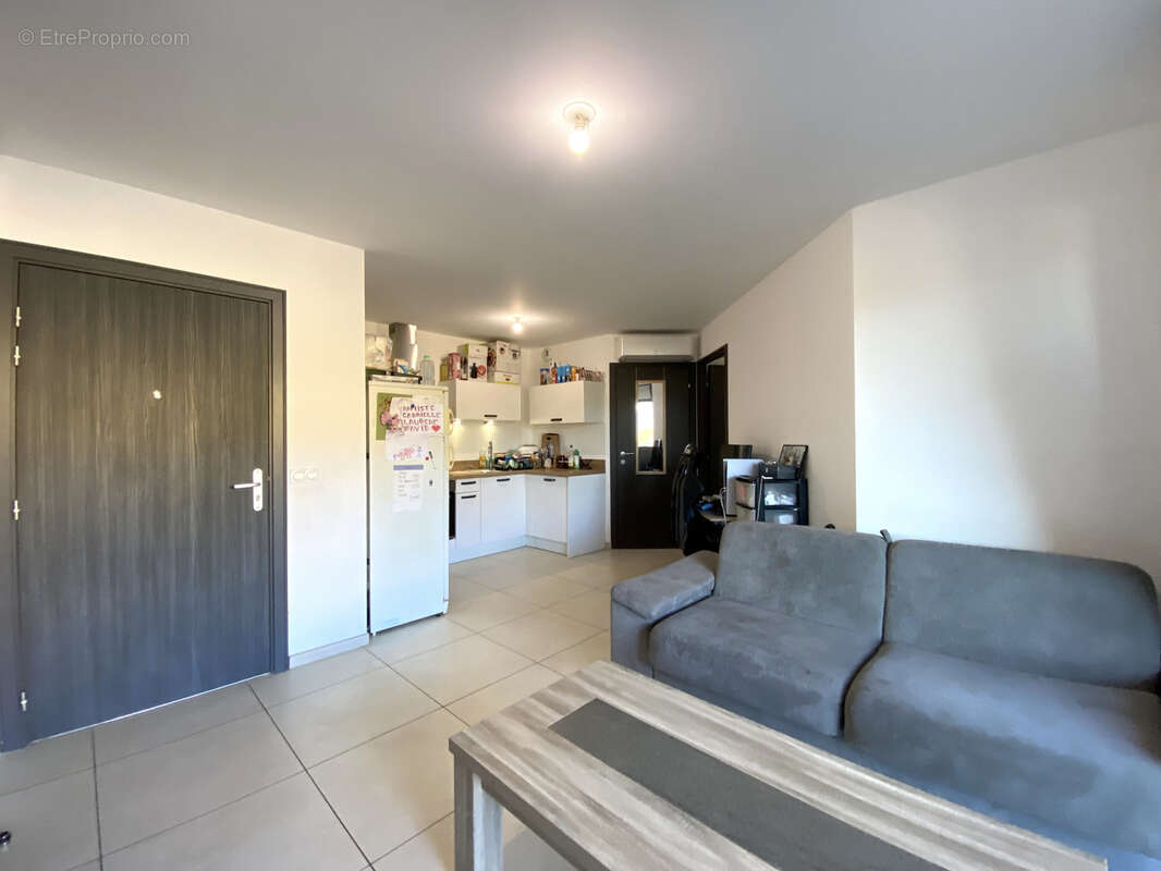 Appartement à AJACCIO