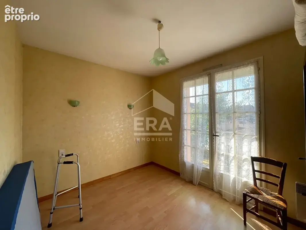 Maison 83m² à nogent-le-rotrou - photo 9