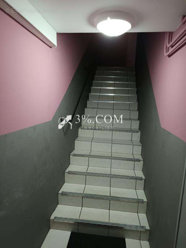 Appartement à VARANGEVILLE