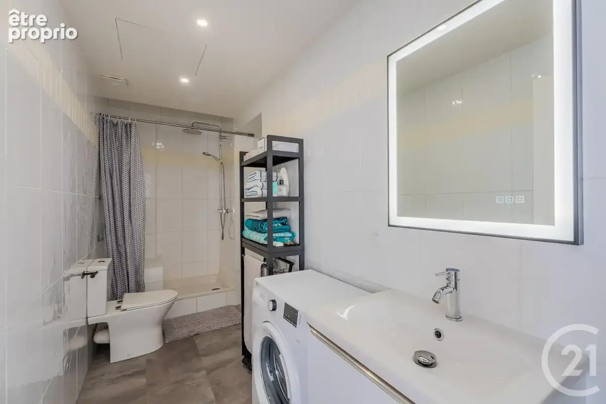 Appartement 2 pièces 52 m² à vendre à Nice (06000) - photo 10