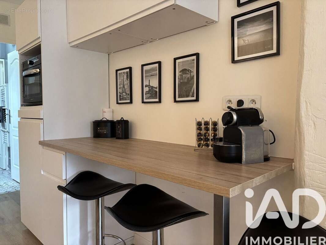 Photo 3 - Appartement à SAINT-MAUR-DES-FOSSES