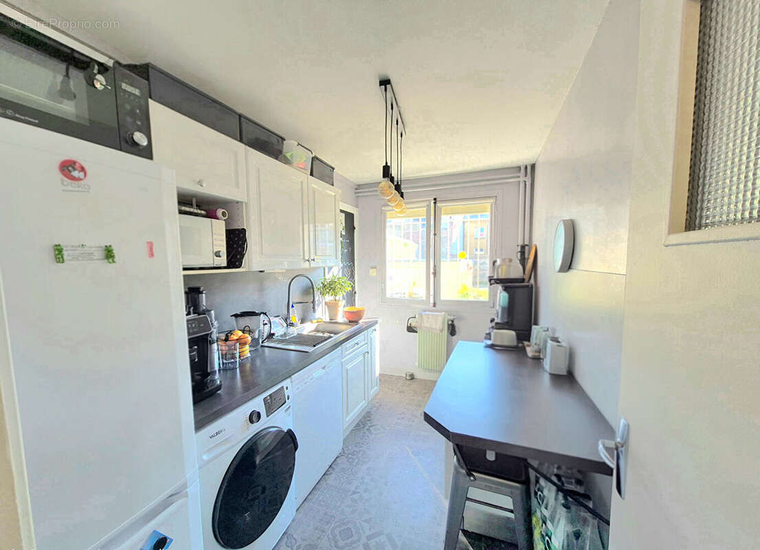 Appartement à LE HAVRE