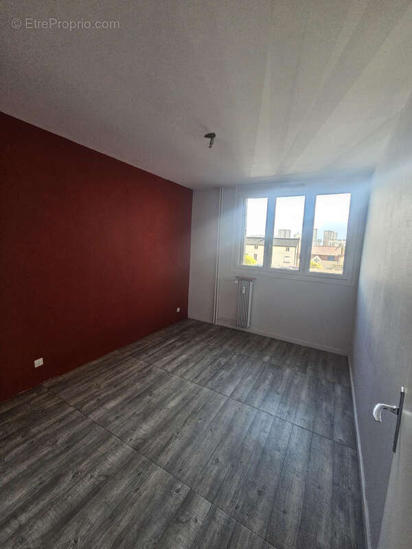 Appartement à CHALON-SUR-SAONE