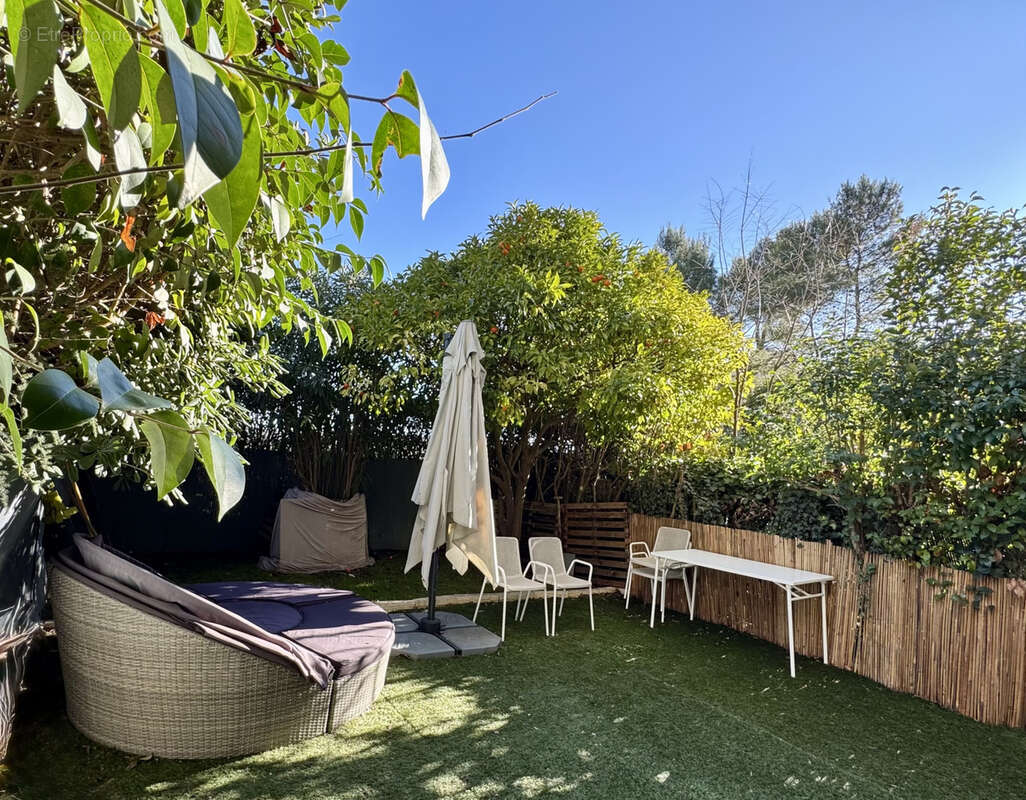 Appartement à GRASSE