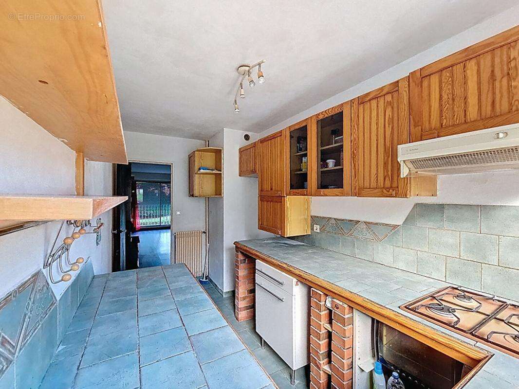 Appartement à RAMBOUILLET