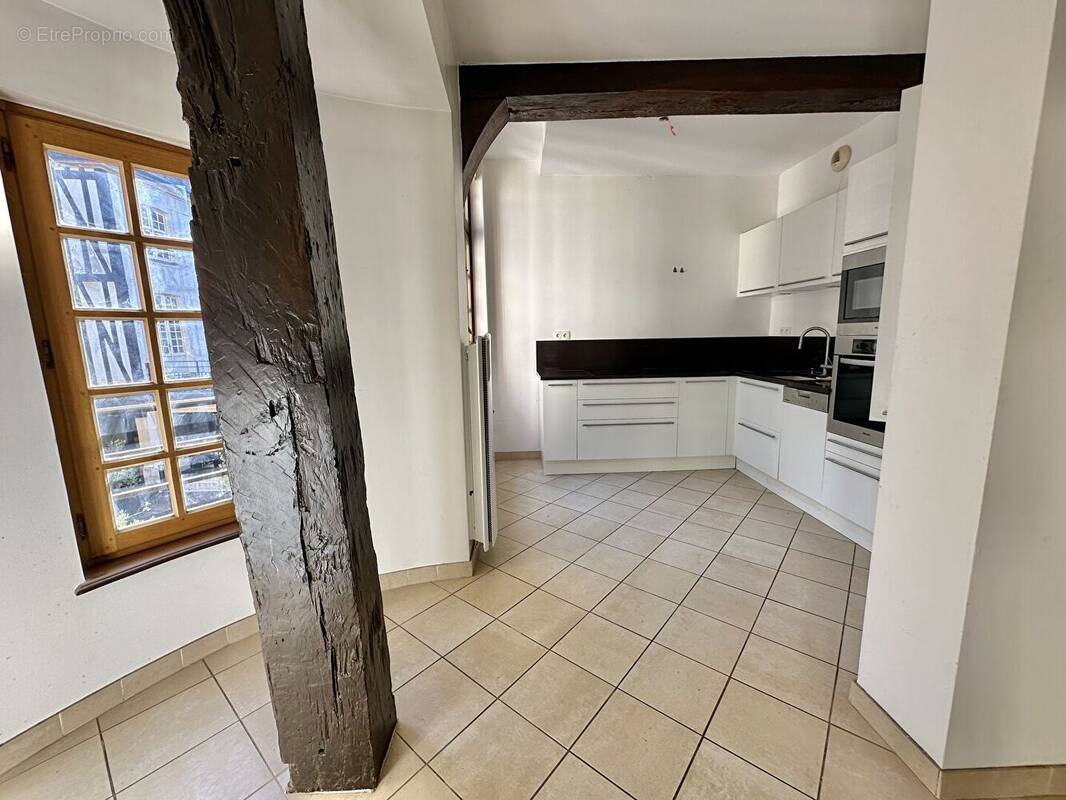 Appartement à ROUEN