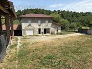 Maison à MEYSSIES