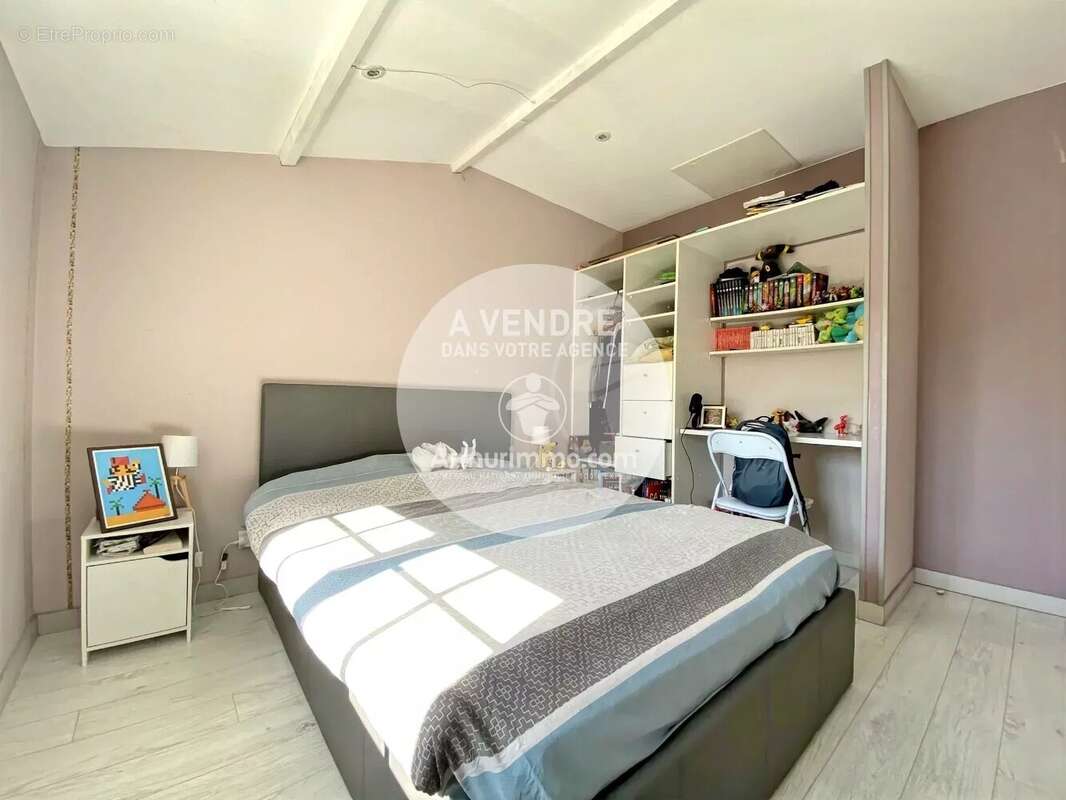Vie de plain-pied pour cette maison familiale de 4 chambres - photo 11