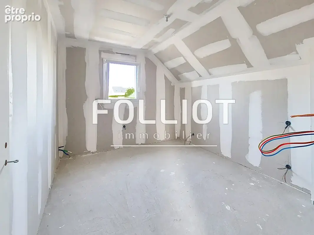 A vendre Maison neuve de 90m² à Granville - Réf. 12443LB - photo 15