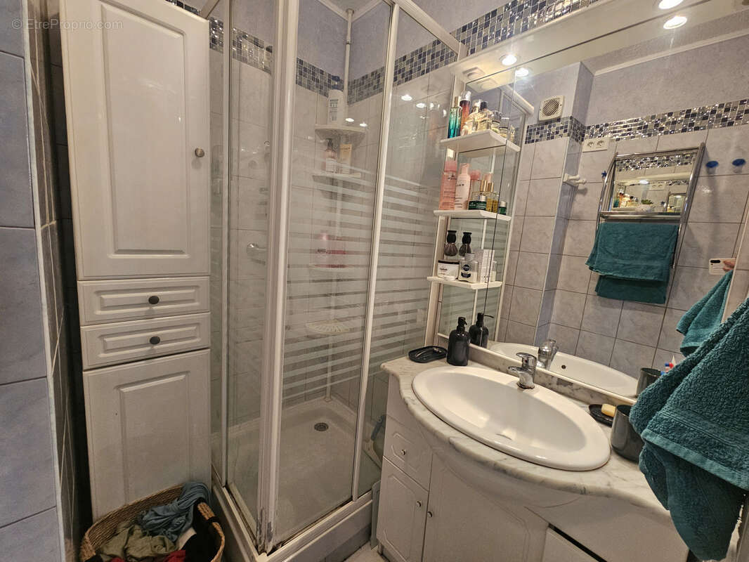 Appartement à NARBONNE