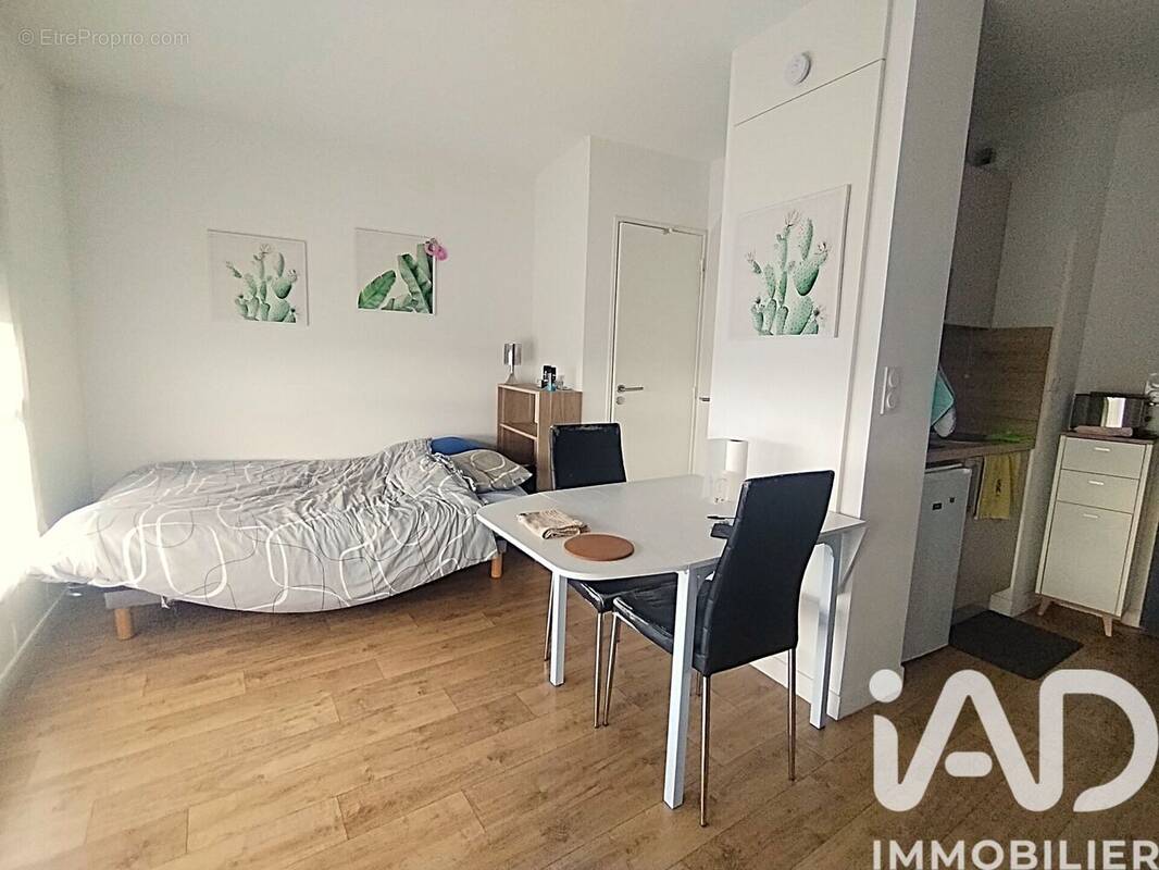 Photo 1 - Appartement à ROSIERES-PRES-TROYES